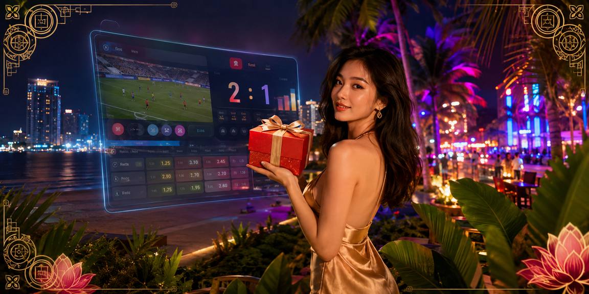 blpb21 Thể thao